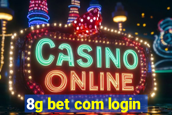 8g bet com login